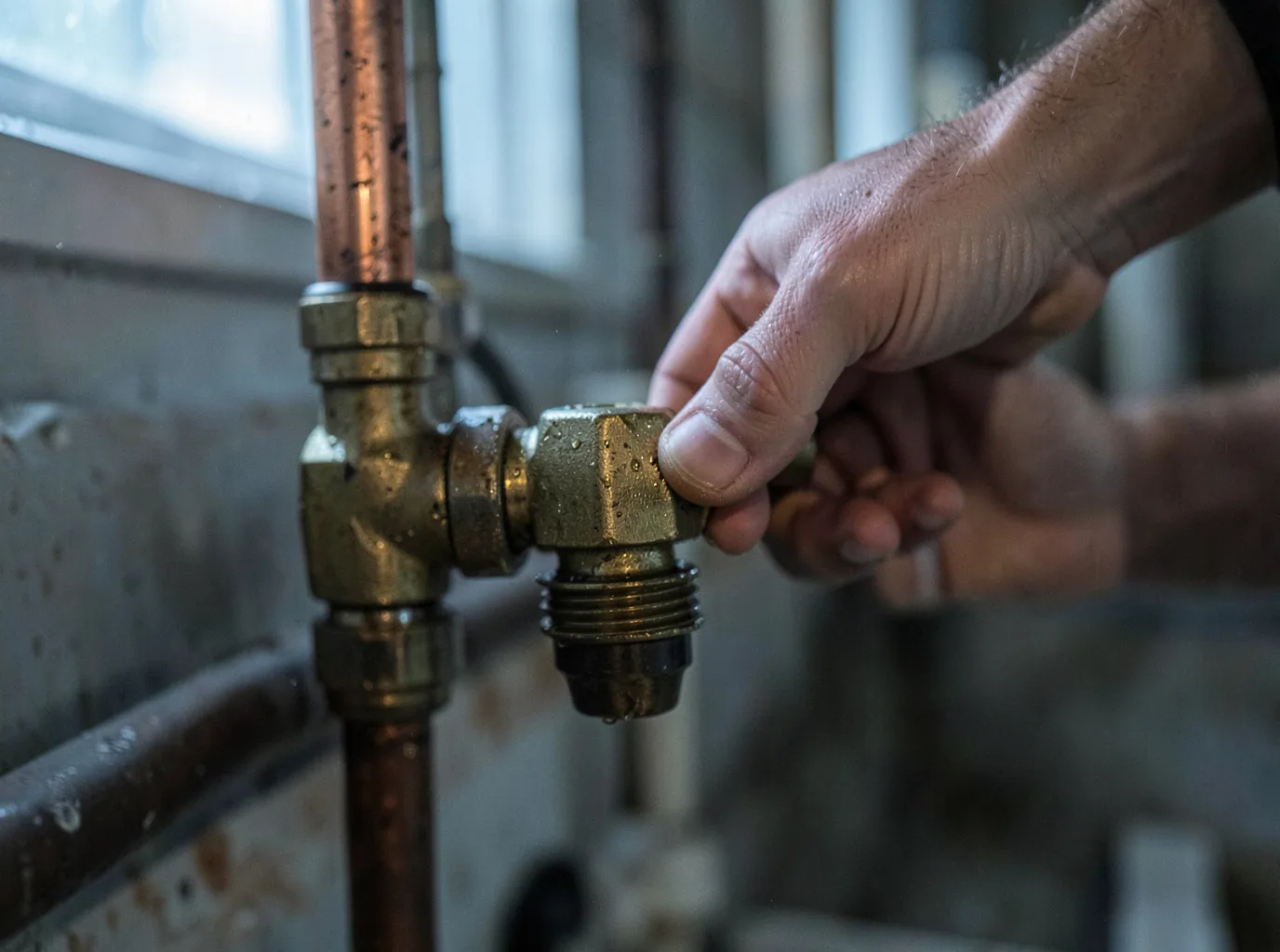 Emergency Plumber La Ward, TX FAQs